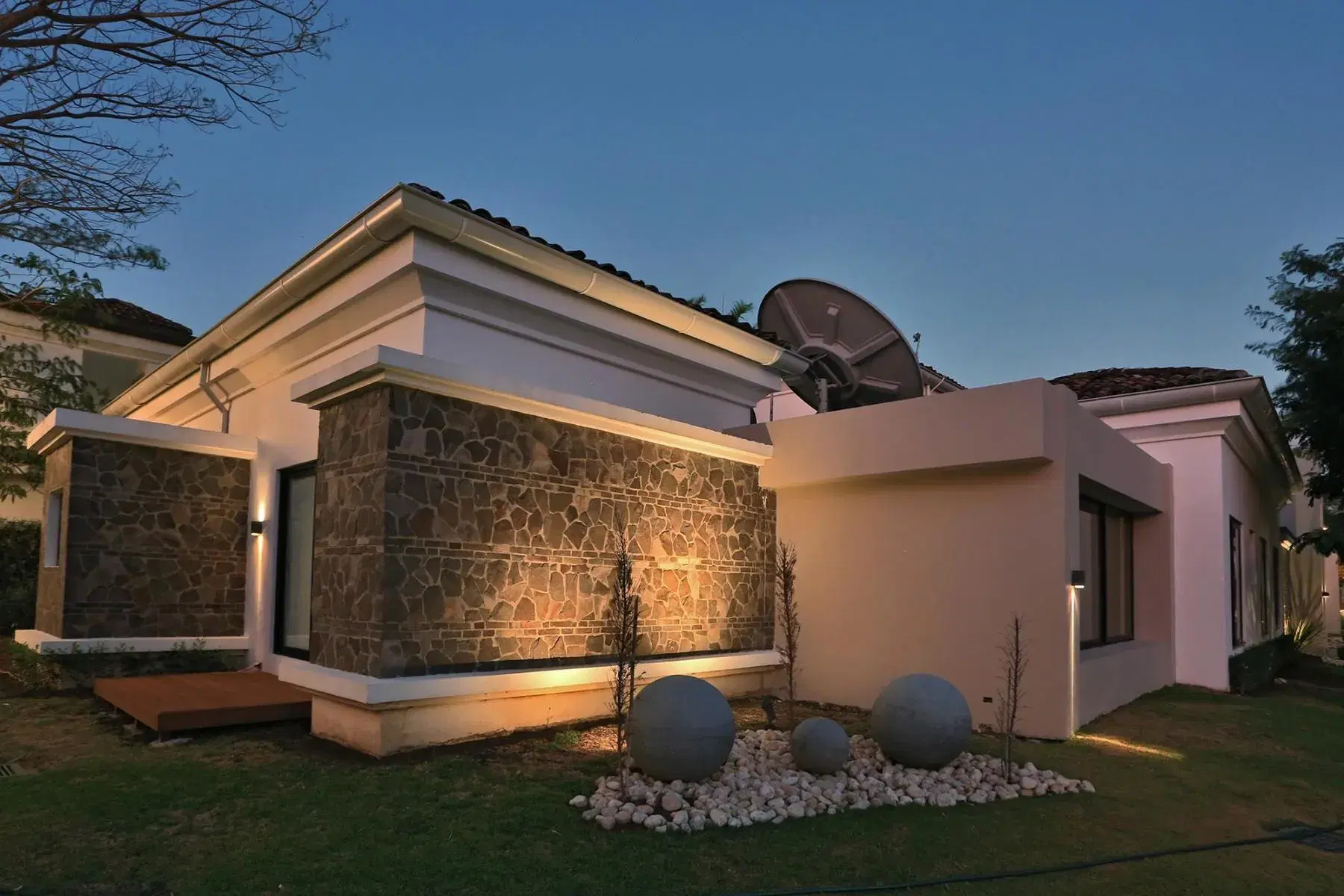 Casa en Valle del Sol