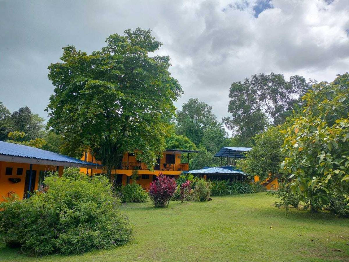 Hotel en Puerto Viejo