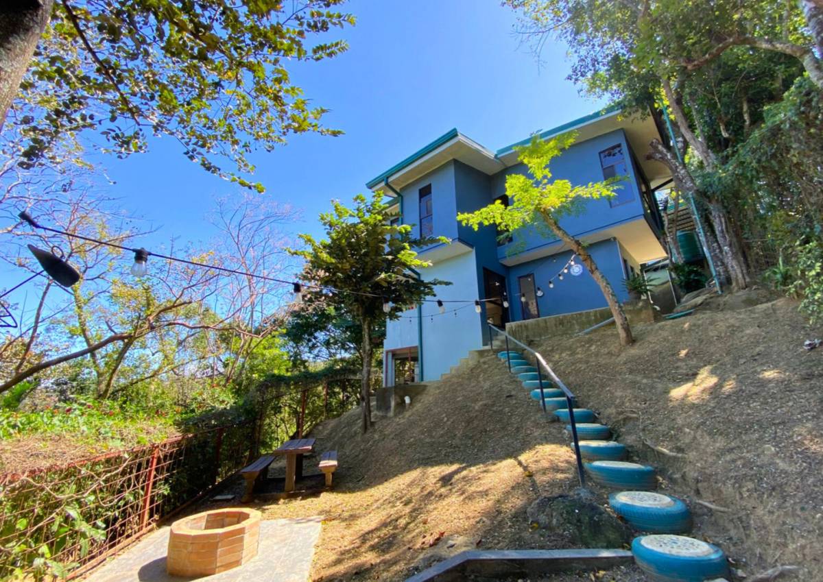 Casa Independiente con Hermosas Vistas en Residencial Privado