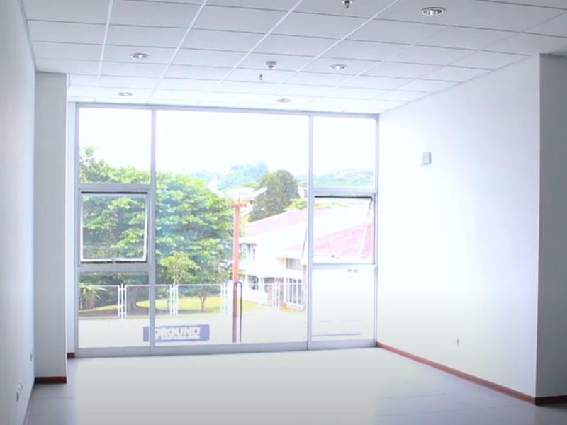 Commercial at Curridabat