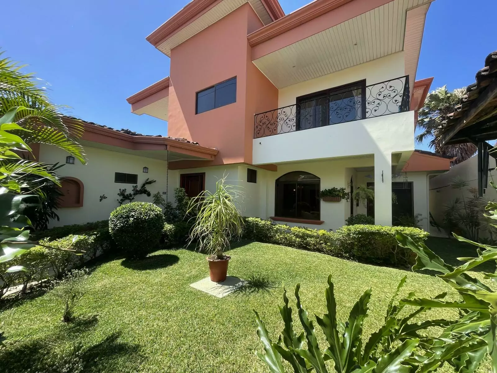 Casa en La Asunción