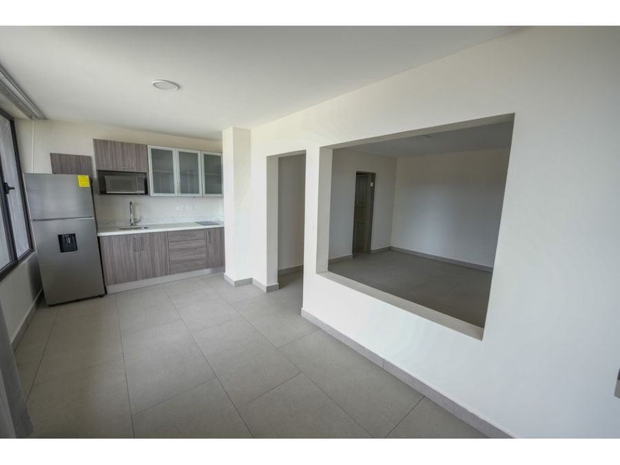 Apartment at Escazú