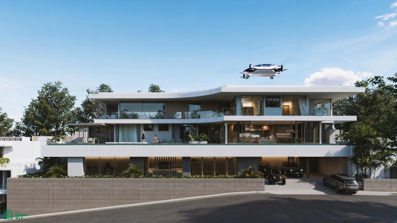 Casa en Santa Cruz
