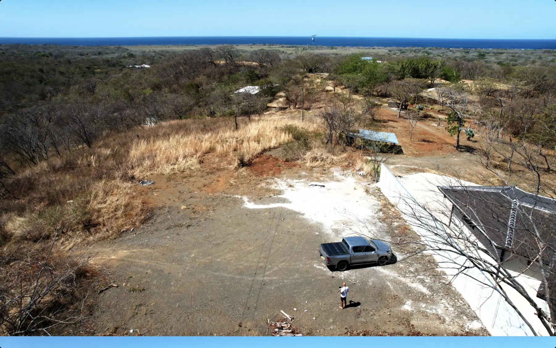 Terreno en Veintisiete de Abril