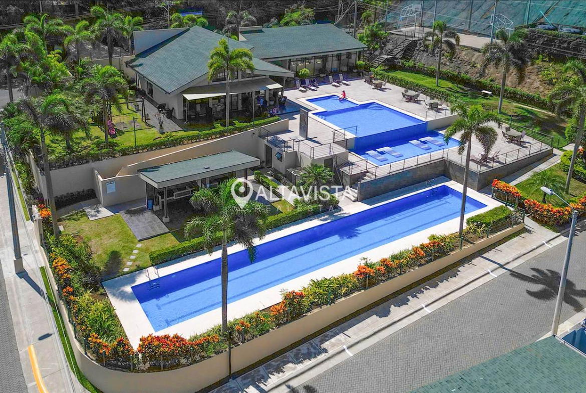 Casa en Condominio Alta Vista