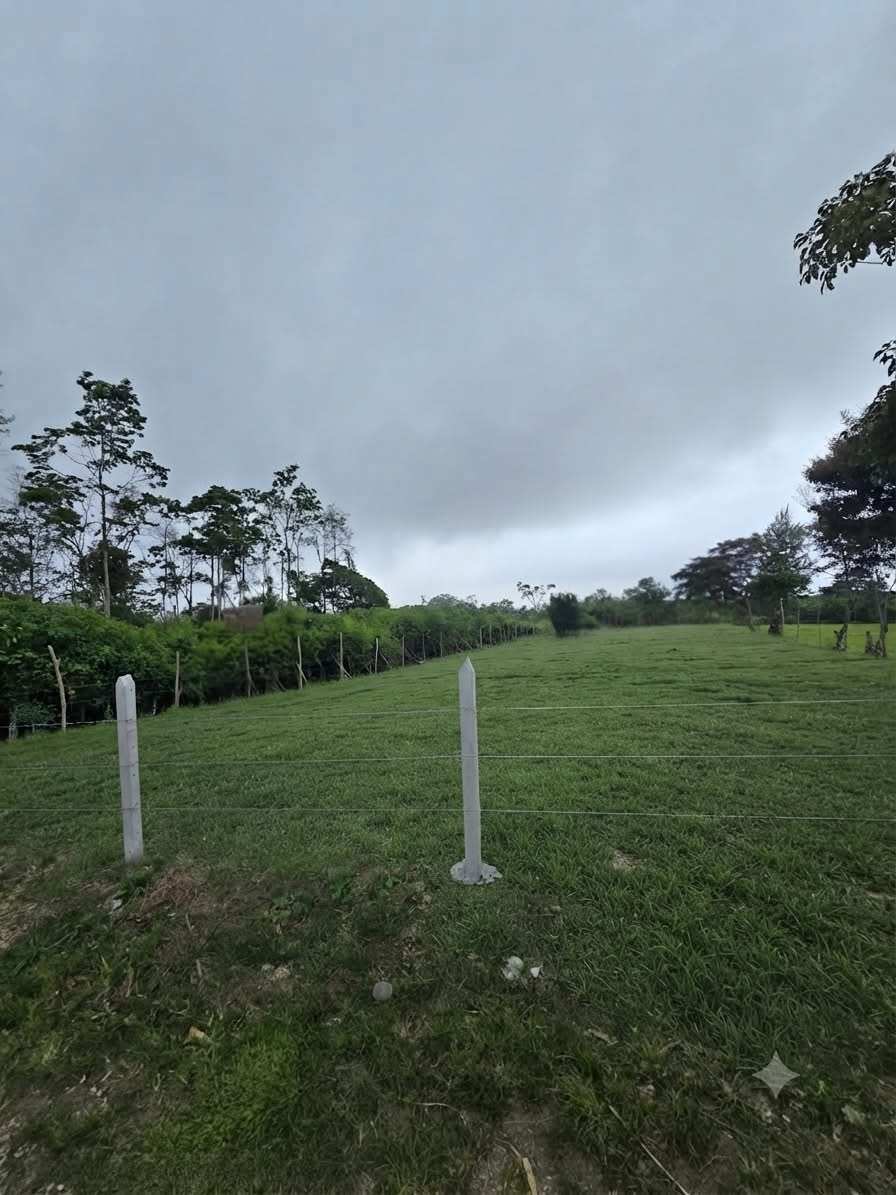 Terreno en Santa Cruz