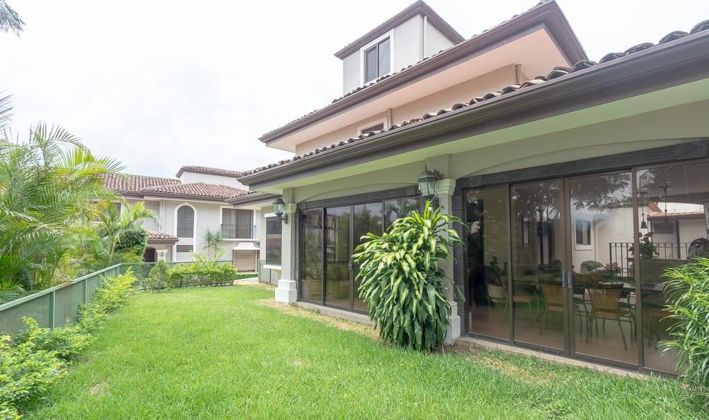 Propiedad en Condominio Bosques de las Lomas
