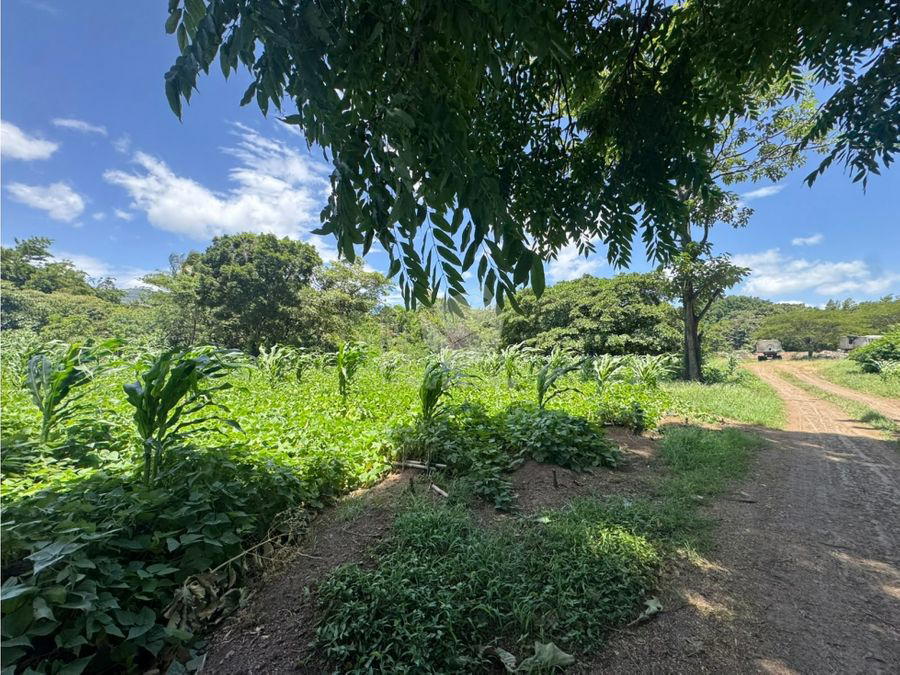 Terreno en Pozos