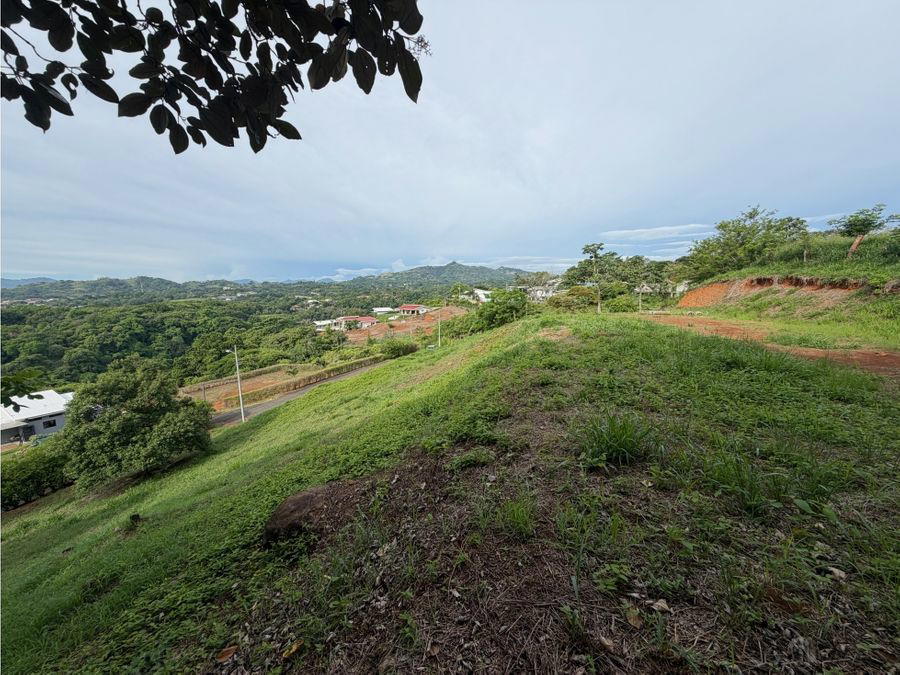 Terreno en Santa Eulalia