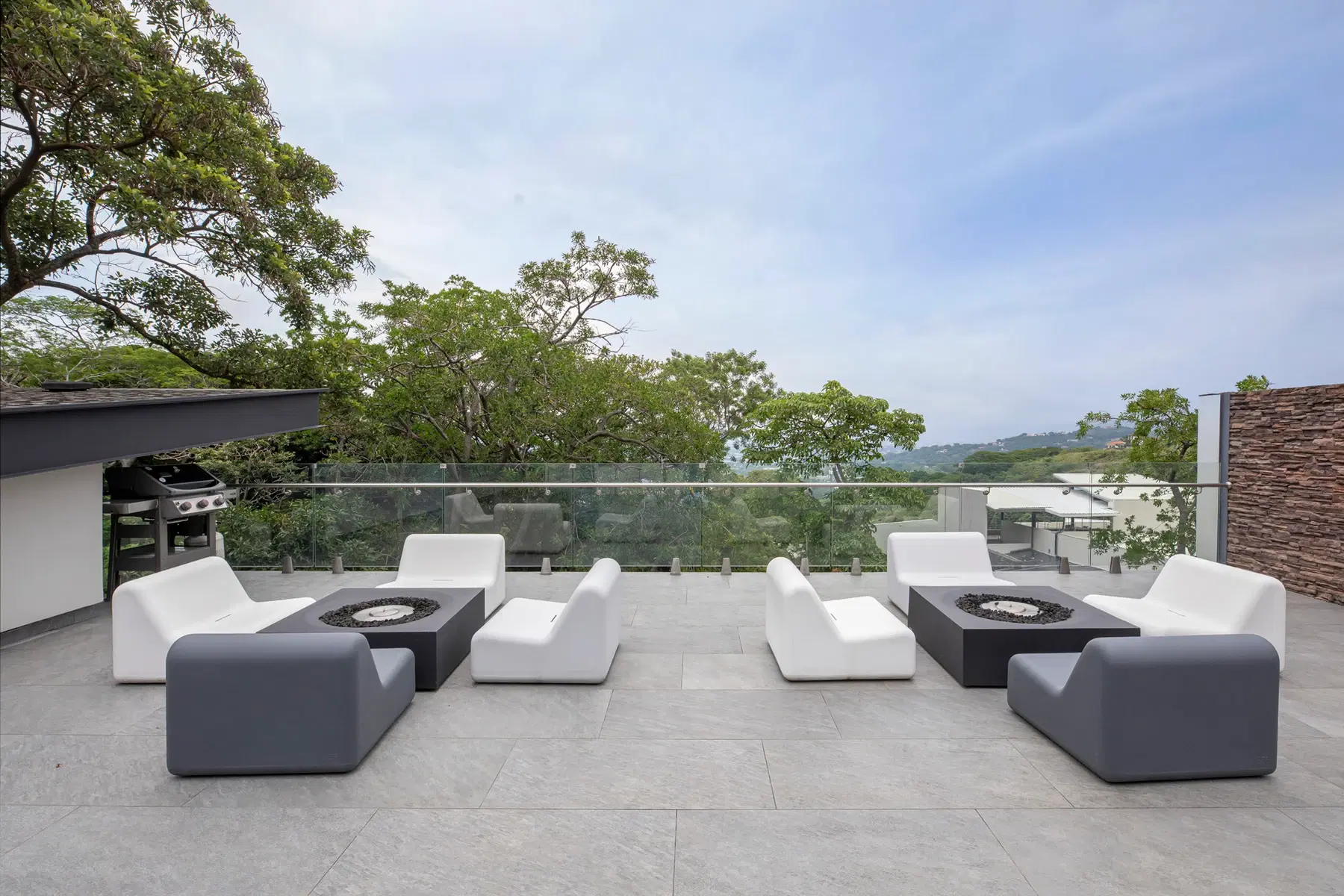 Apartamento en Solaris