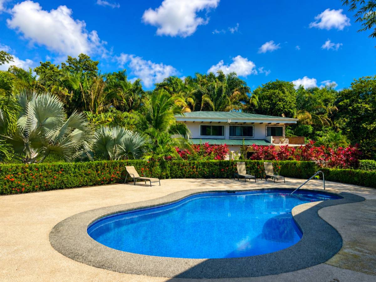 Property at Quepos
