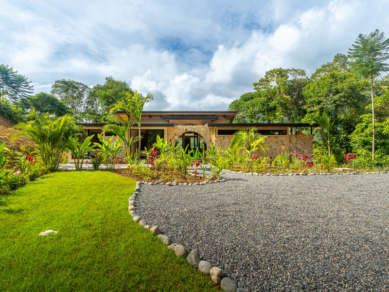 Property at Puerto Cortés