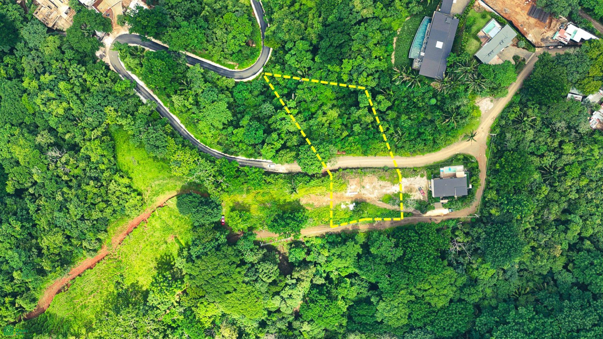 Land at Nosara