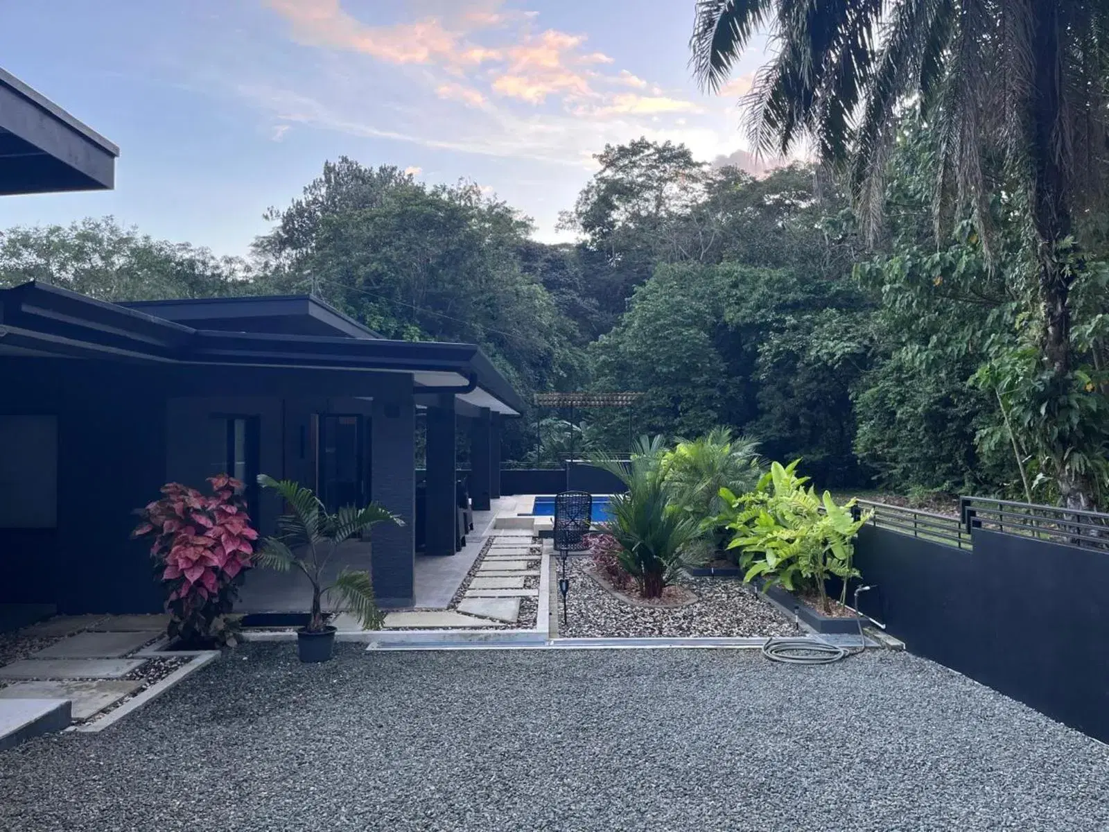 Casa en Bahía Ballena
