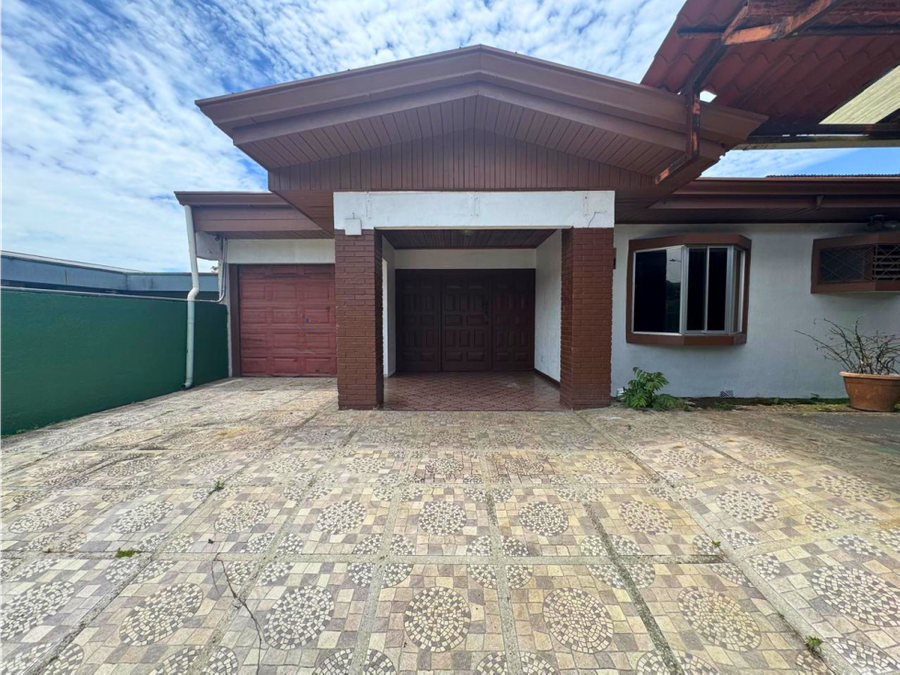 House at La Granja