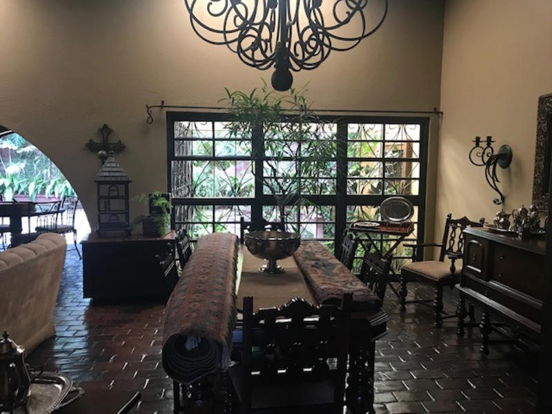 Propiedad en Curridabat