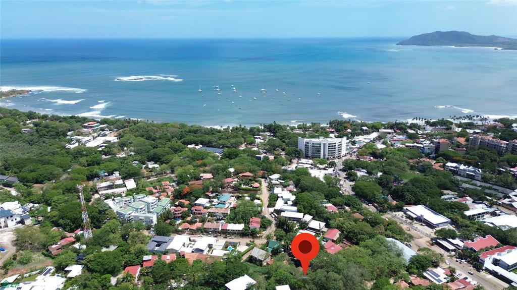 Property at Santa Cruz