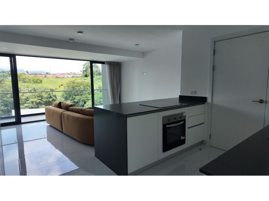 Apartamento en SoHo Paradisus