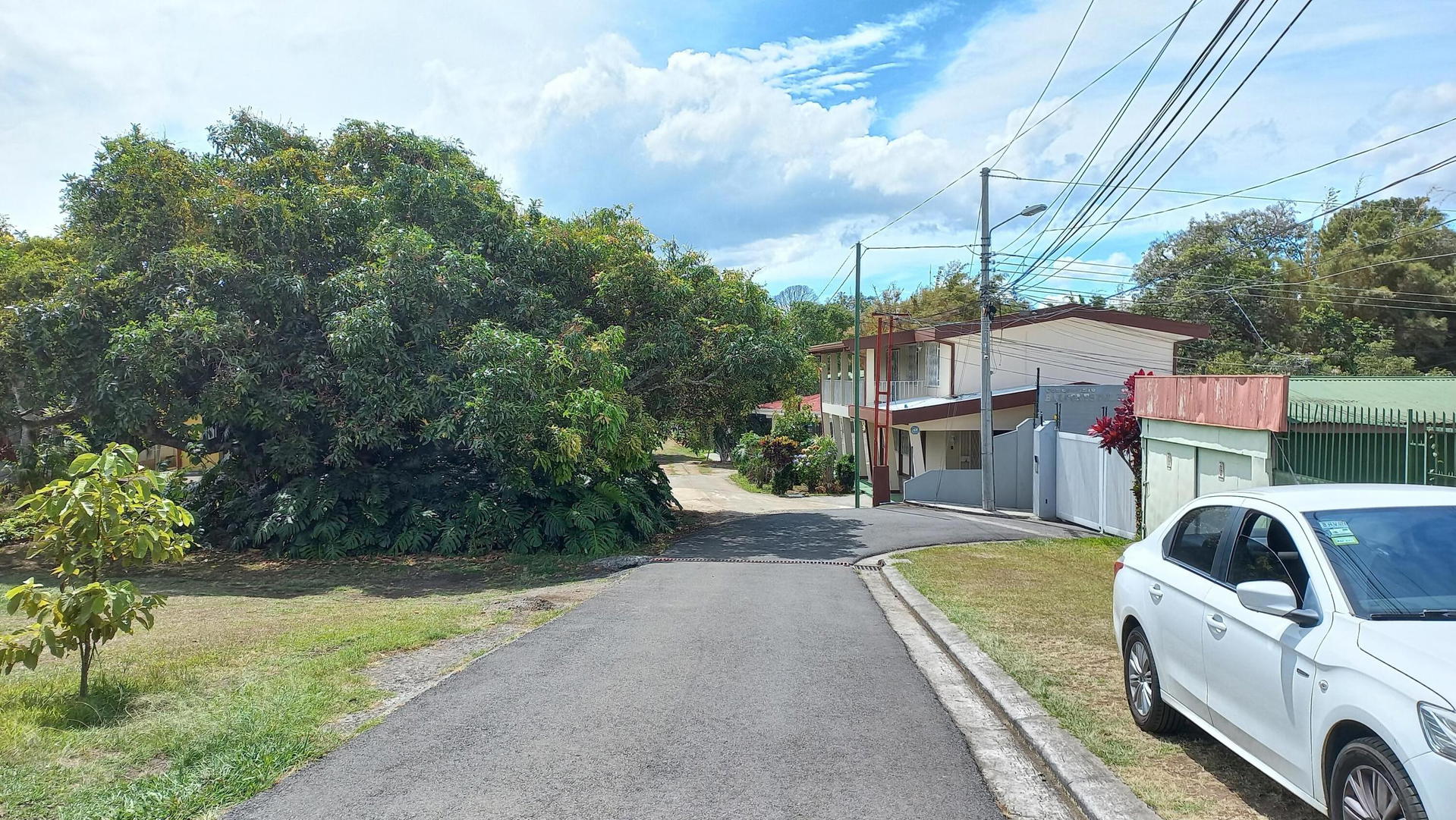 Property at Anselmo Llorente