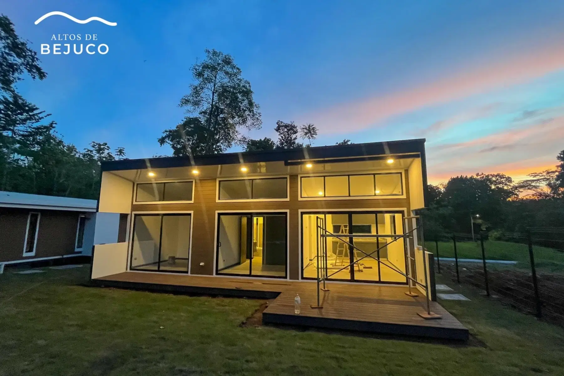 Casa en Parrita