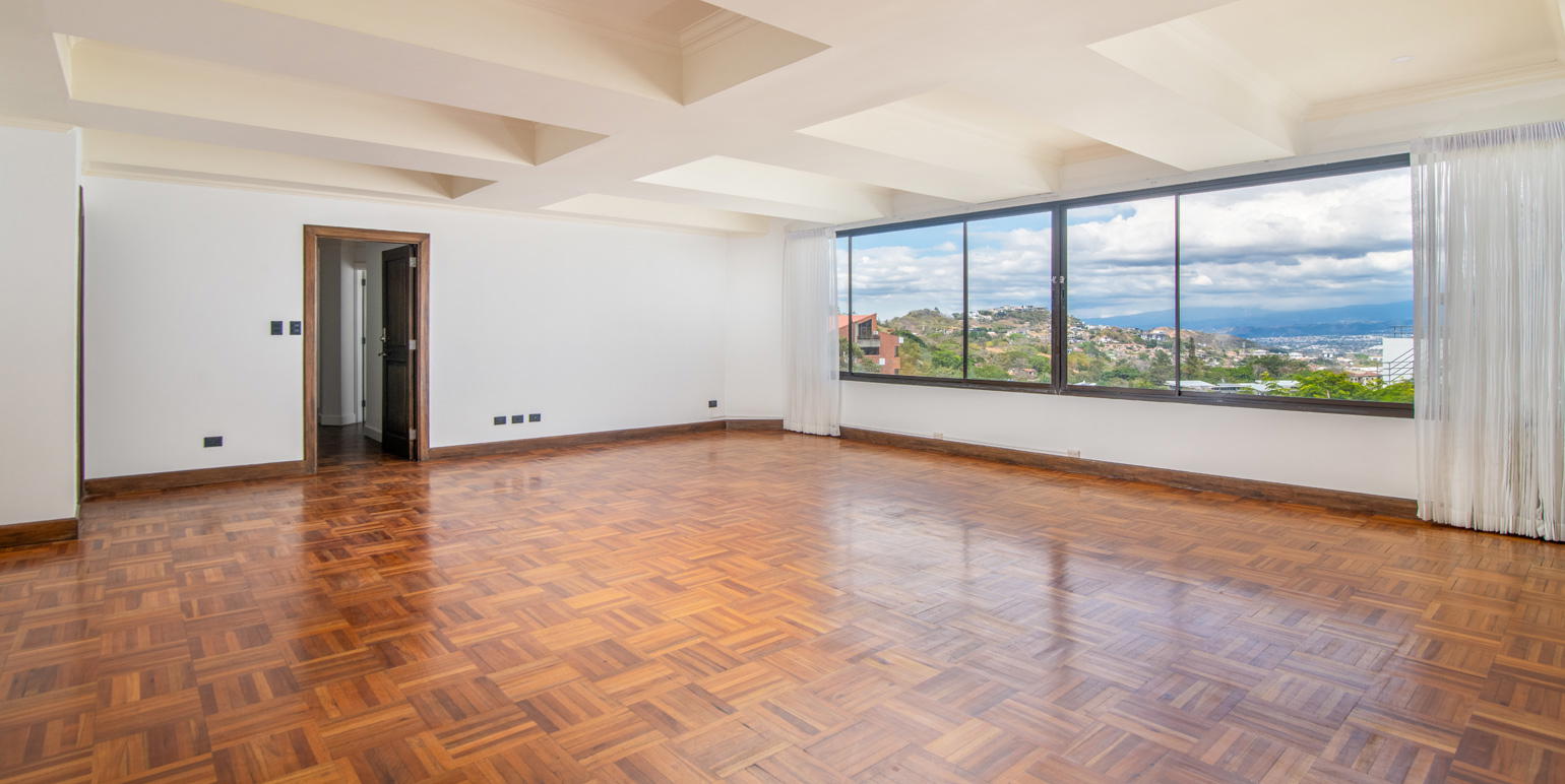 Propiedad en Condominio Bella Vista del Oeste