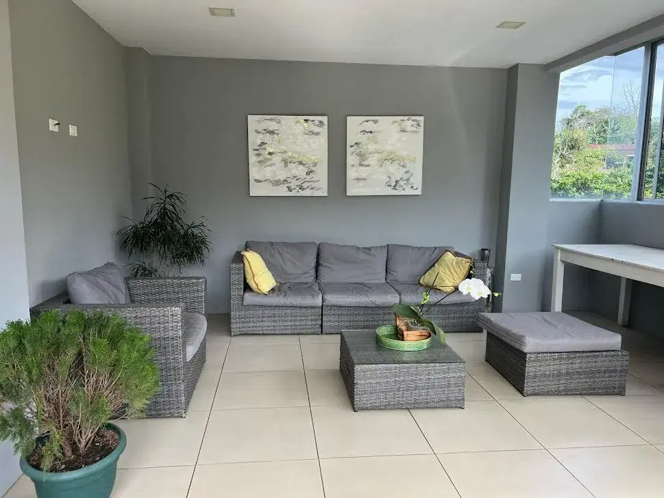 Apartamento en San Antonio