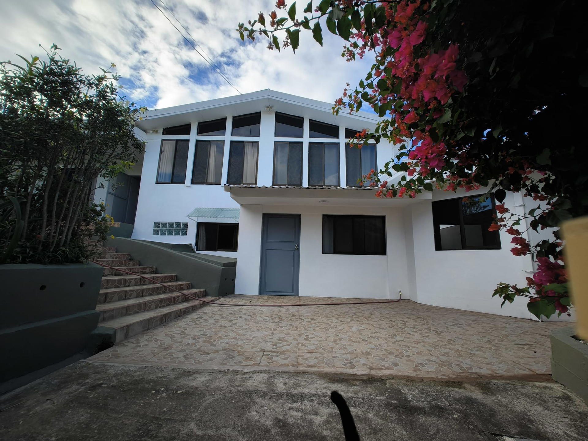House at Heredia