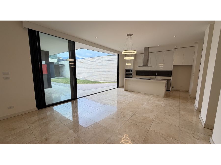 Apartamento en Santa Ana