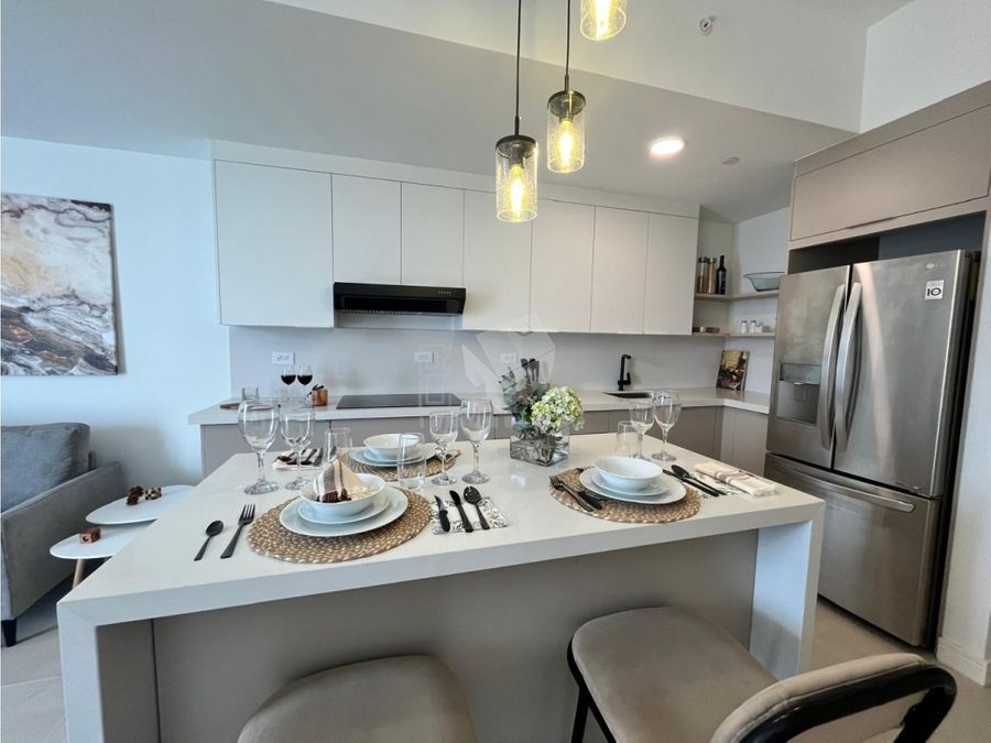 Apartamento en Mata Redonda
