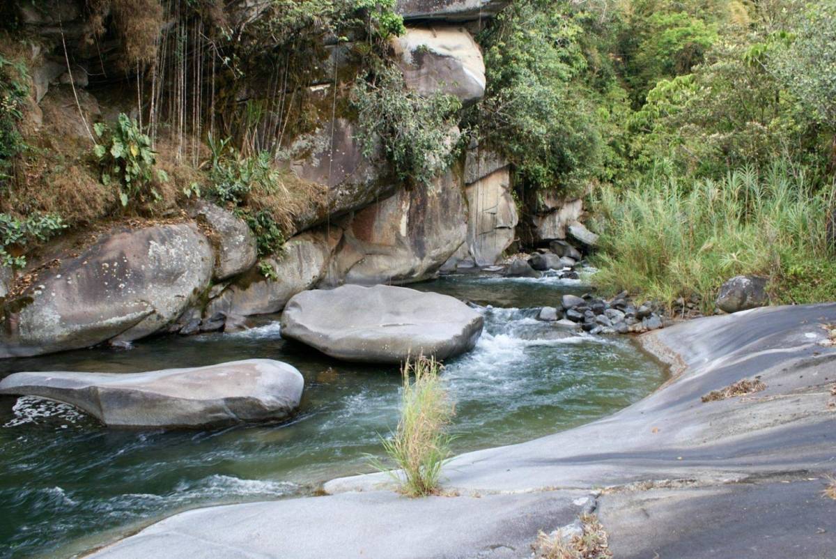 Propiedad en Rivas