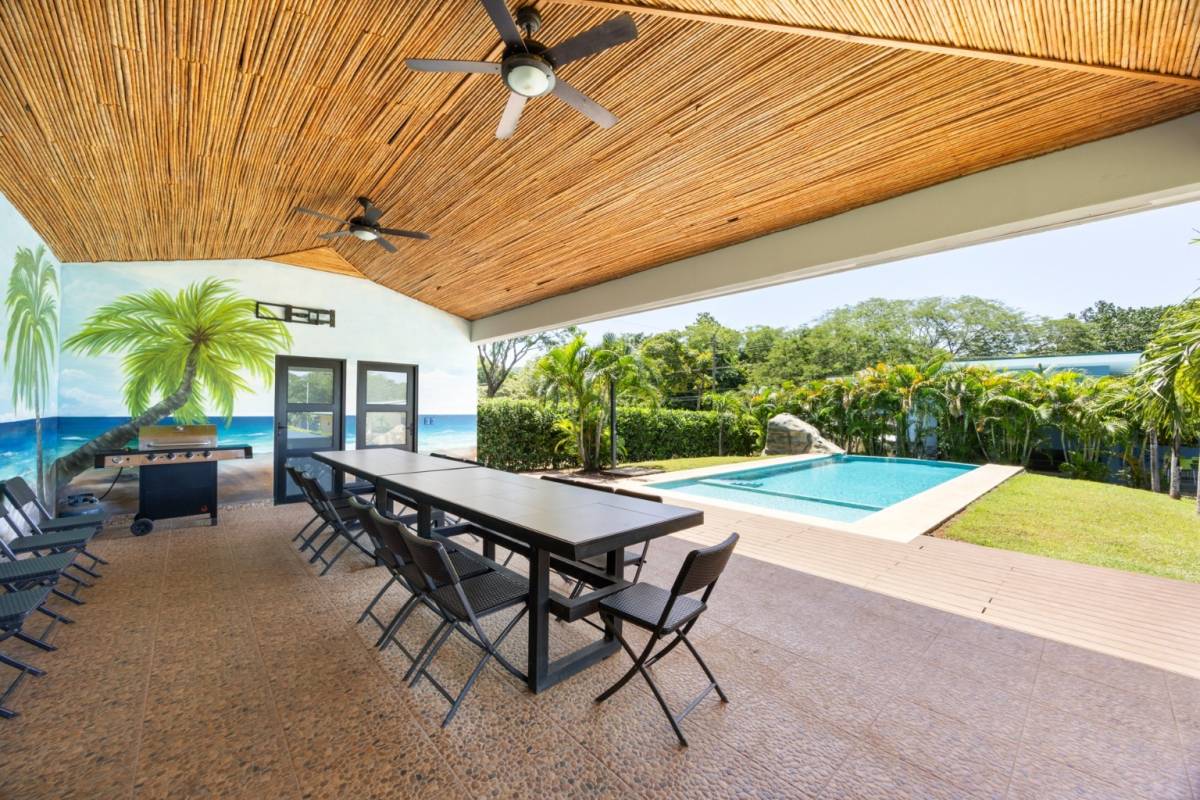 Propiedad en Condominio Laurel