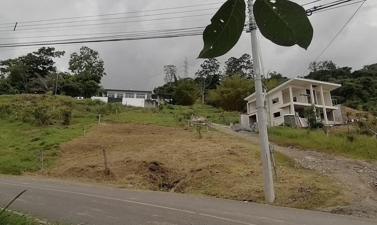 Property at San Antonio