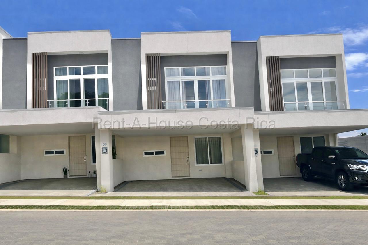 House at Condominio Distrito 7