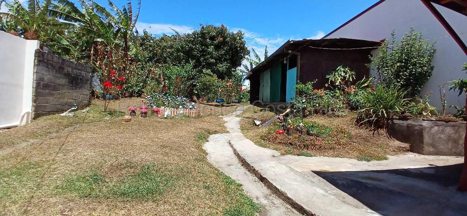 Property at Santo Domingo