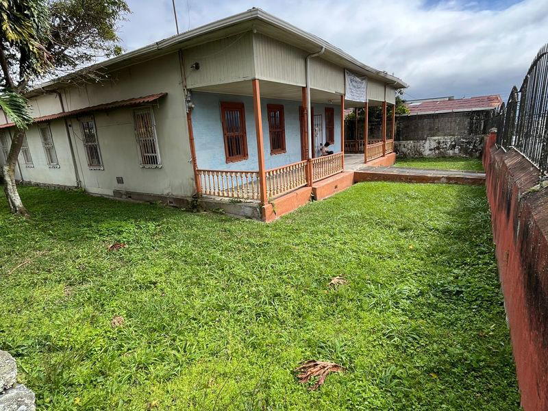 Terreno en San Rafael