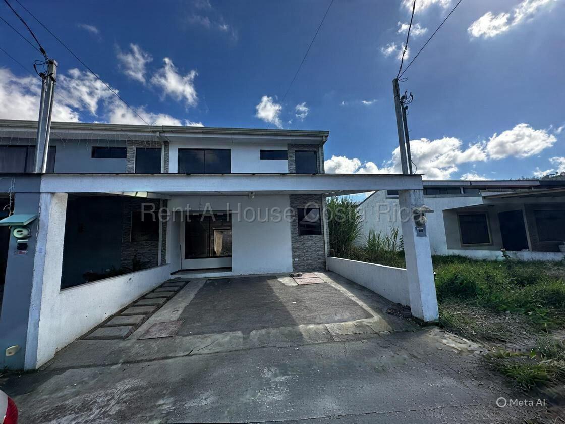 Casa en San Isidro