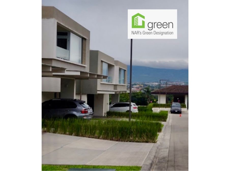 Casa en Condominio Dukana