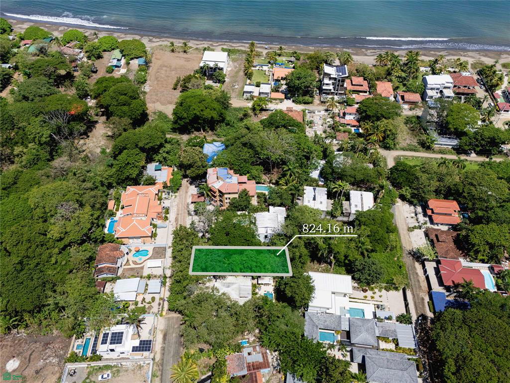 Terreno en Santa Cruz