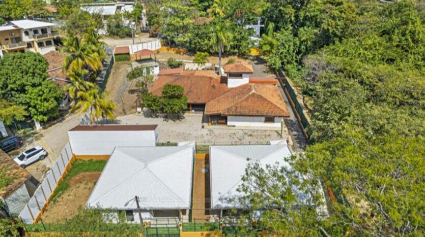 Apartment at Tamarindo