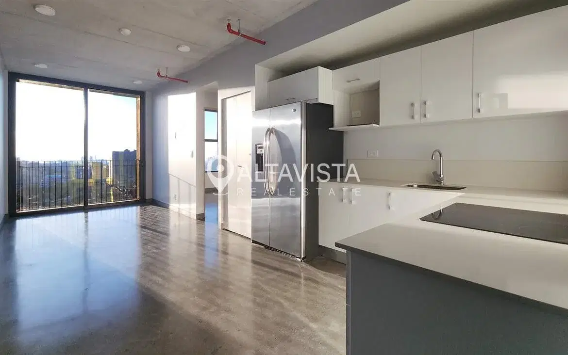 Apartment at URBN Escalante