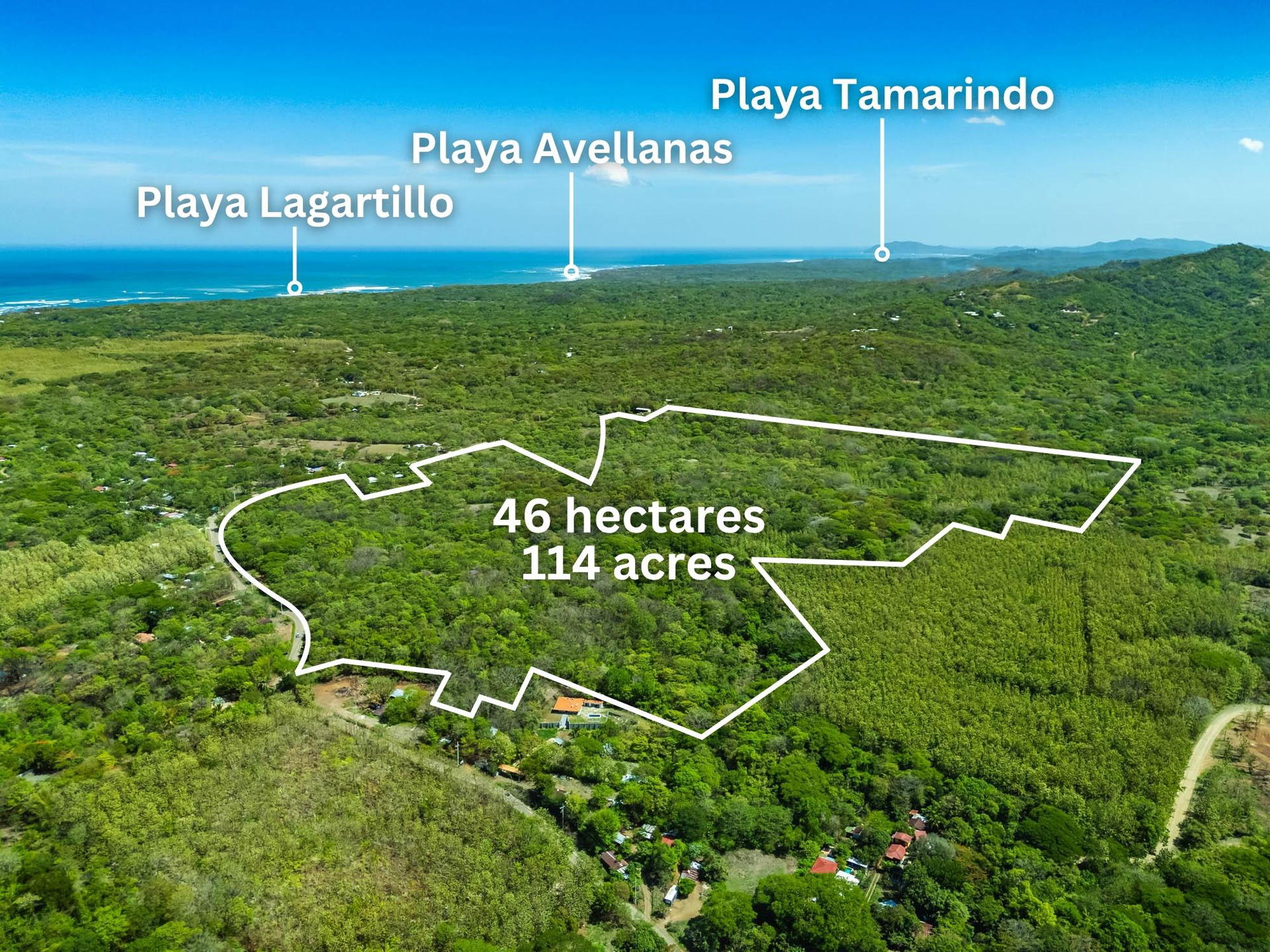 Terreno en Veintisiete de Abril