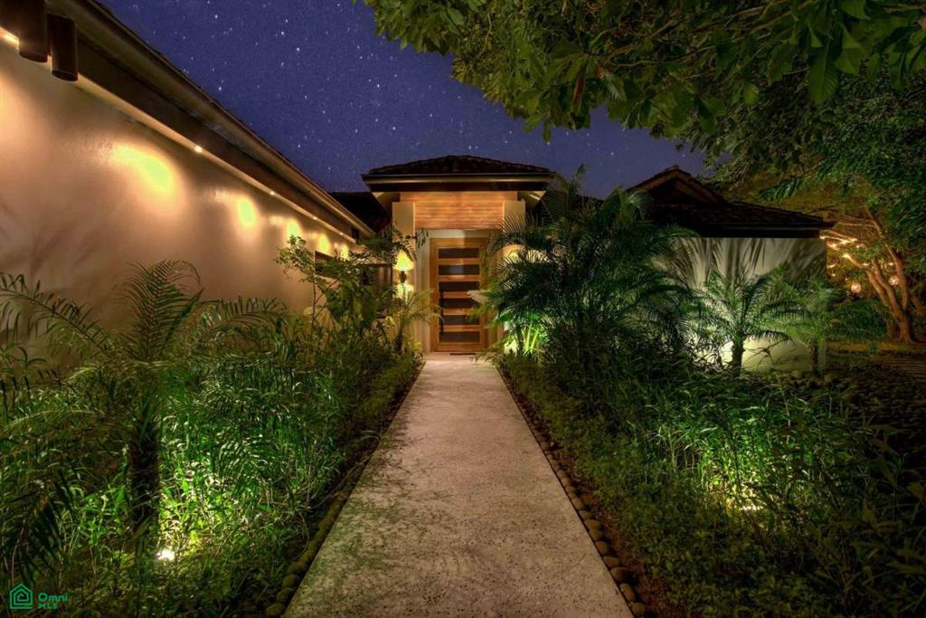 Property at Santa Cruz