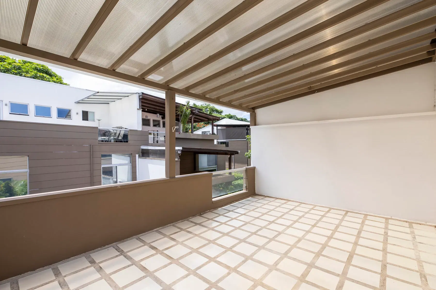 House at Condominio Paseo del Sol