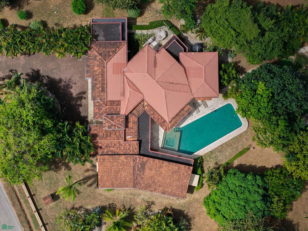 Casa en Santa Cruz