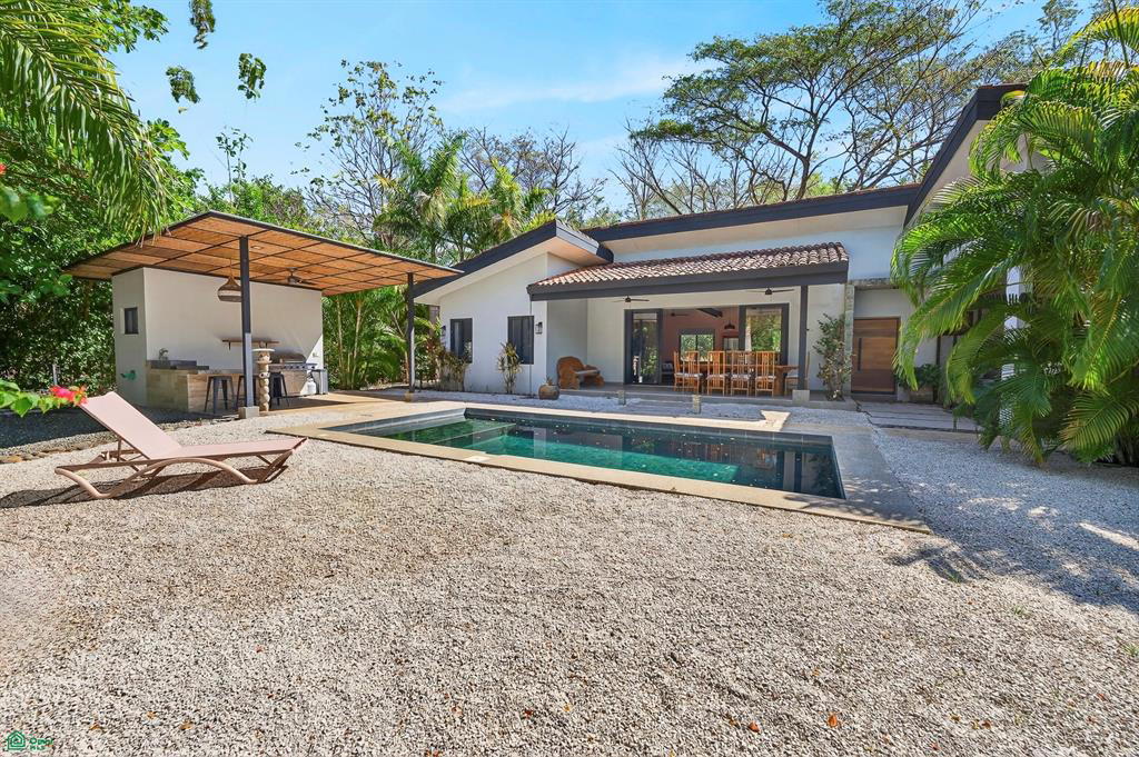 House at Villa Real