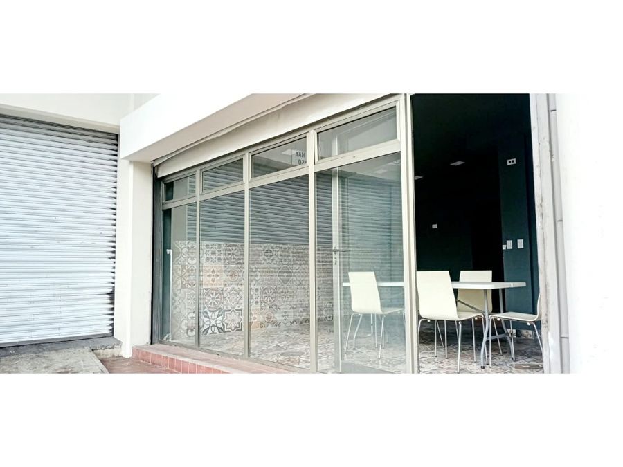 Comercial en Barrio Dent, San Pedro