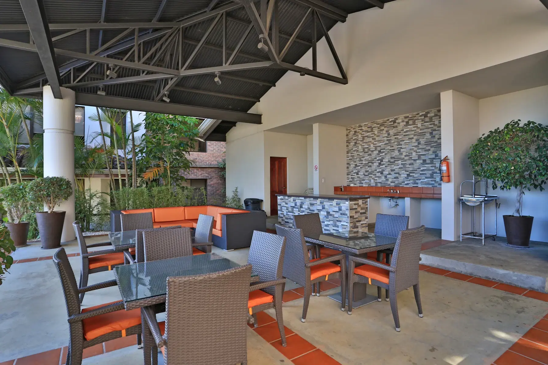 Propiedad en Condominio Bellavista del Oeste