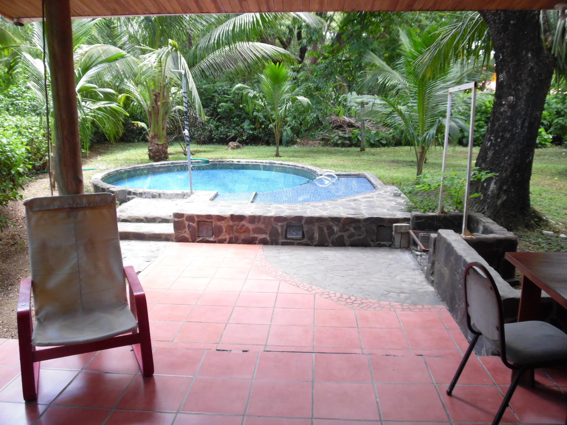 Casa en Sámara
