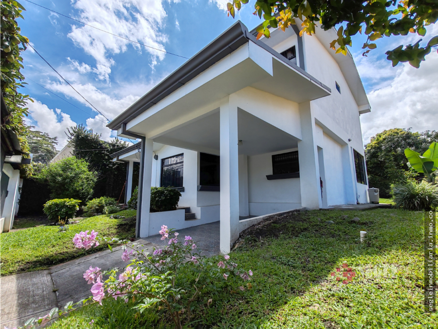 Casa en San Rafael