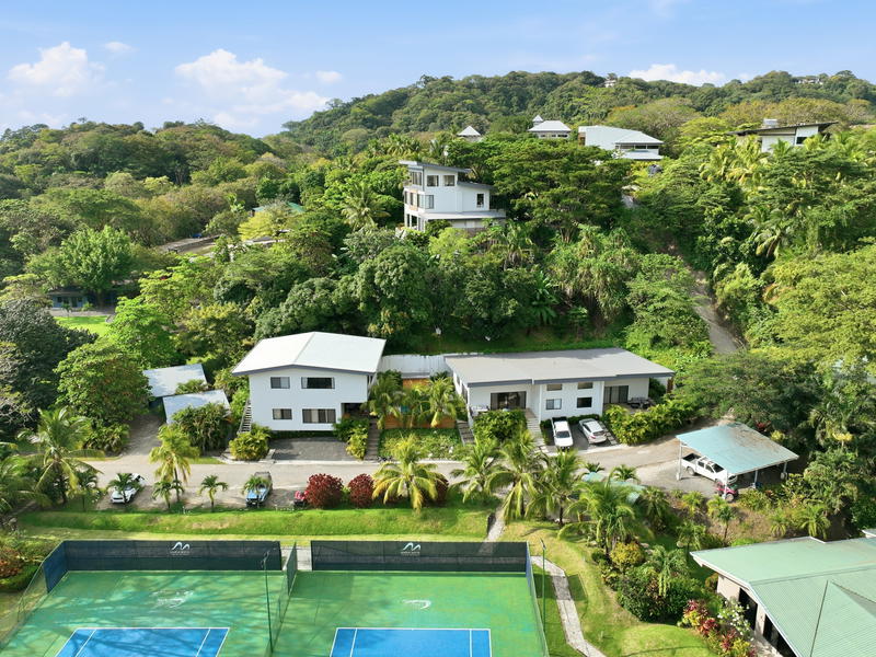 Property at Nosara